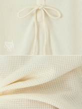 Thora Balloon Skirt Knit Mini Dress